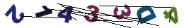 nrcode