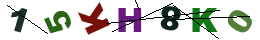 nrcode