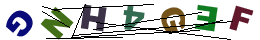 nrcode