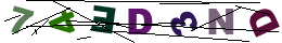 nrcode