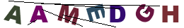 nrcode
