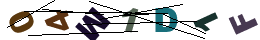 nrcode