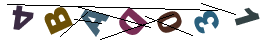 nrcode