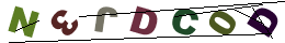 nrcode
