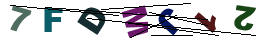 nrcode