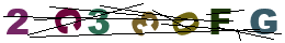 nrcode