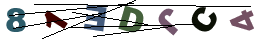 nrcode