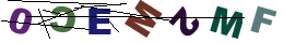 nrcode