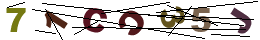 nrcode