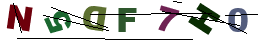nrcode