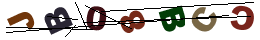 nrcode