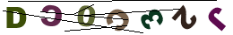 nrcode