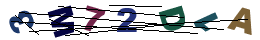 nrcode