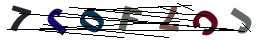 nrcode