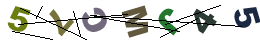 nrcode