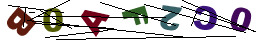 nrcode