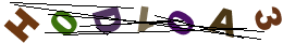 nrcode