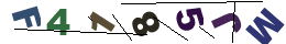 nrcode
