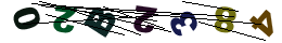 nrcode