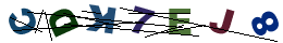 nrcode