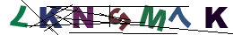 nrcode
