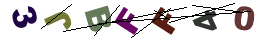 nrcode
