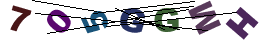 nrcode