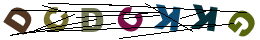 nrcode