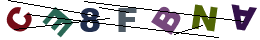nrcode