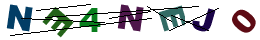 nrcode