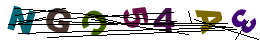 nrcode