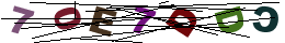 nrcode
