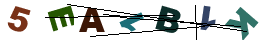 nrcode