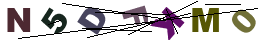 nrcode