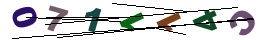 nrcode