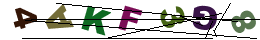 nrcode