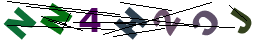 nrcode
