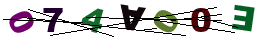 nrcode