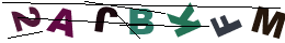 nrcode