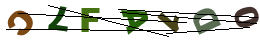 nrcode