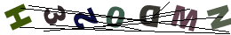 nrcode