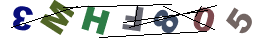 nrcode