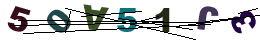 nrcode
