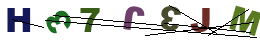 nrcode