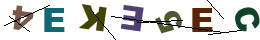 nrcode