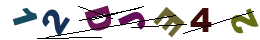 nrcode