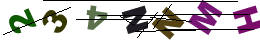 nrcode