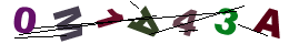nrcode