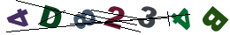 nrcode
