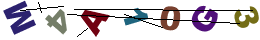 nrcode
